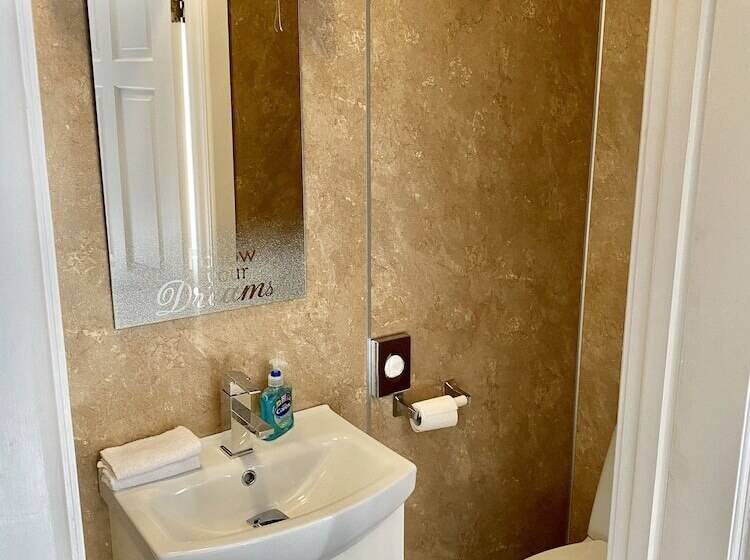 スタンダードルーム, Cullentra House