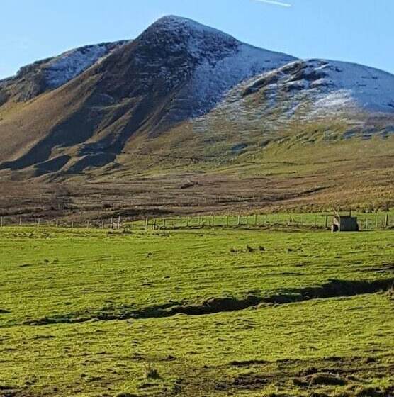 スタンダードルーム, Cullentra House