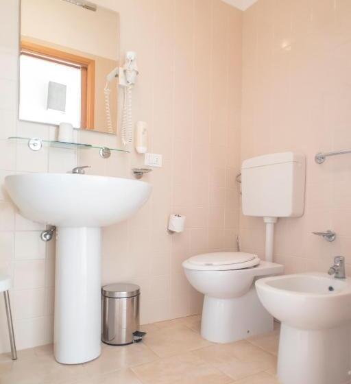 آپارتمان 1 خوابه, Darsena Ravenna Apartments