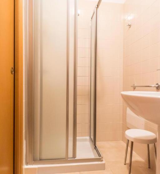 آپارتمان 1 خوابه, Darsena Ravenna Apartments