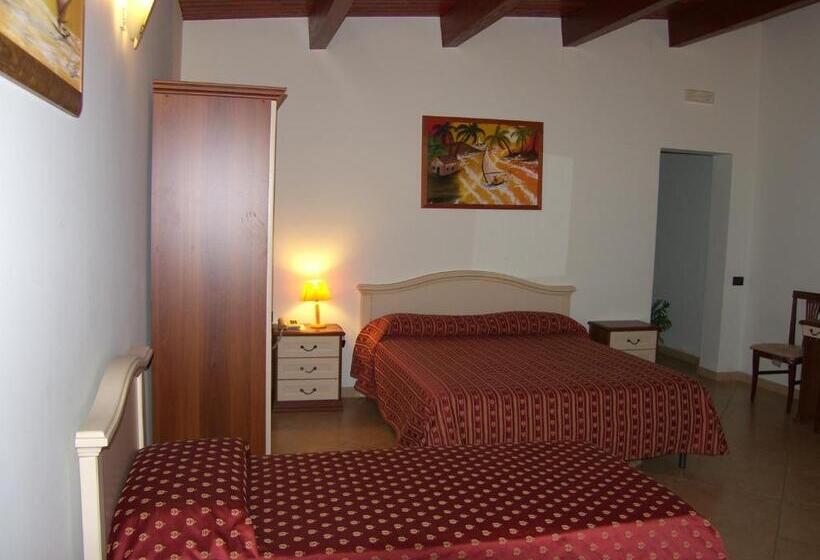 חדר סטנדרט לארבעה, Genius