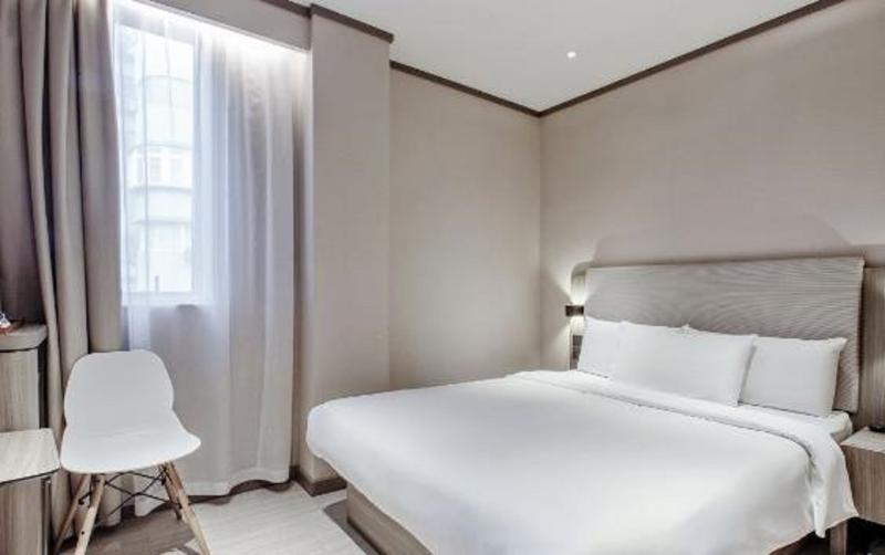 Номер Superior, Hanting  Shanghai Lujiazui Dongnan Road