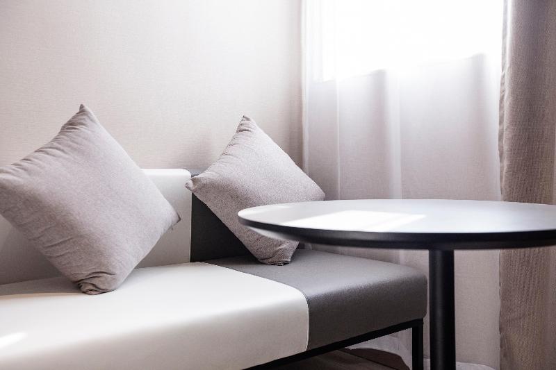 패밀리 룸, Hanting  Shanghai Lujiazui Dongnan Road