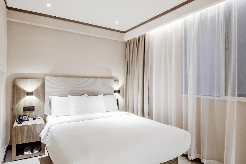스탠다드 룸, Hanting  Shanghai Lujiazui Dongnan Road