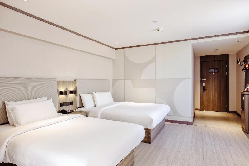 스탠다드 룸, Hanting  Shanghai Lujiazui Dongnan Road