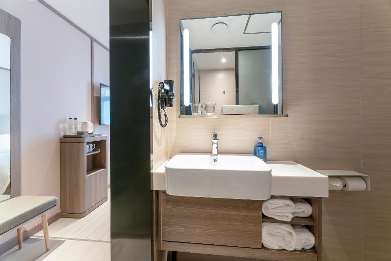 חדר סופריור, Hanting  Zhangzhou Longjiang Building