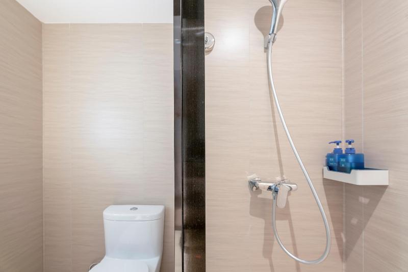 חדר סופריור, Hanting  Zhangzhou Longjiang Building