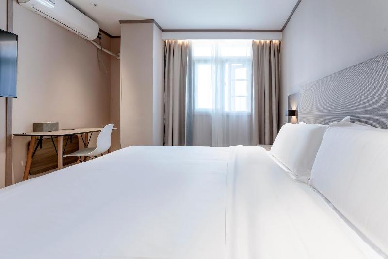 Номер Superior, Hanting  Zhangzhou Longjiang Building