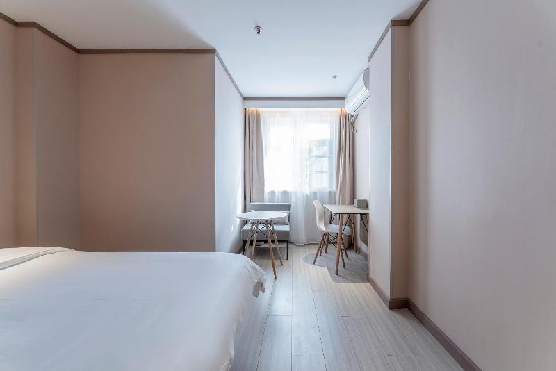 חדר סטנדרט, Hanting  Zhangzhou Longjiang Building