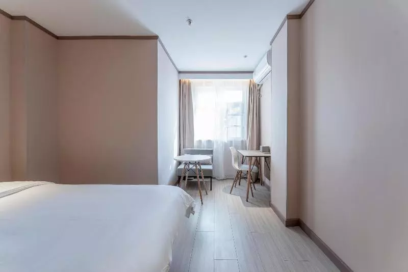 スタンダードルーム, Hanting  Zhangzhou Longjiang Building