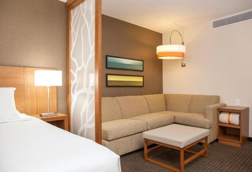 Стандартный Номер Кровать Кинг, Courtyard By Marriott La Paz Baja California Sur