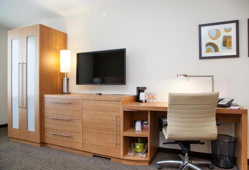 Номер Стандарт 2 Двуспальные Кровати, Courtyard By Marriott La Paz Baja California Sur