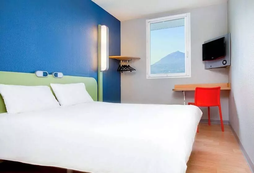 スタンダードルーム, Ibis Budget Clermontferrand Nord Riom