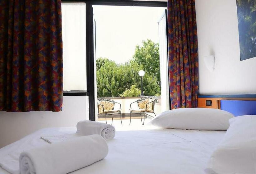 Номер Комфорт, Il Maglio