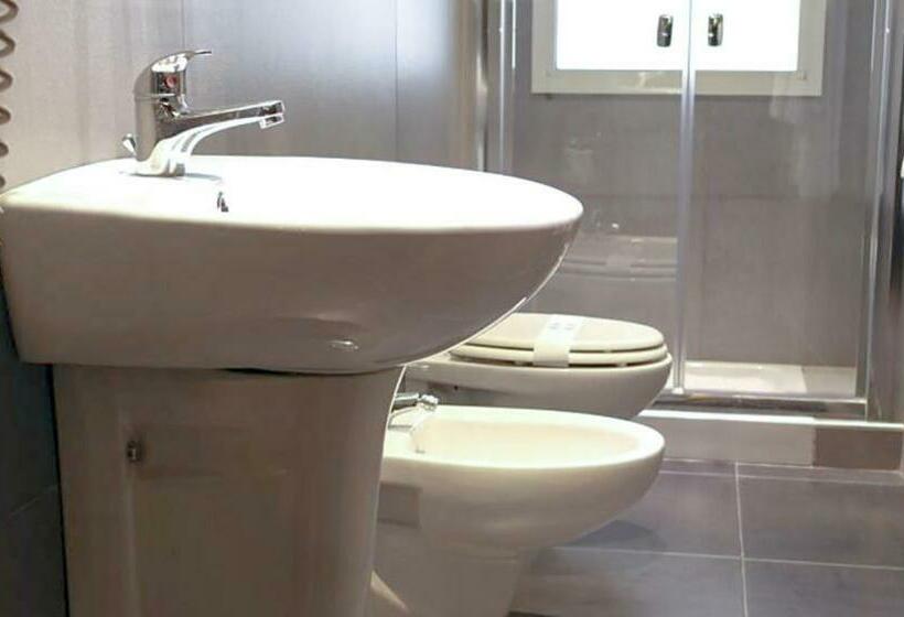 Номер Комфорт, Il Maglio