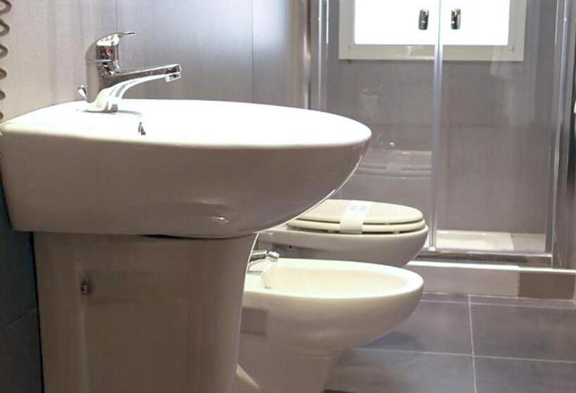 Семейный Номер, Il Maglio