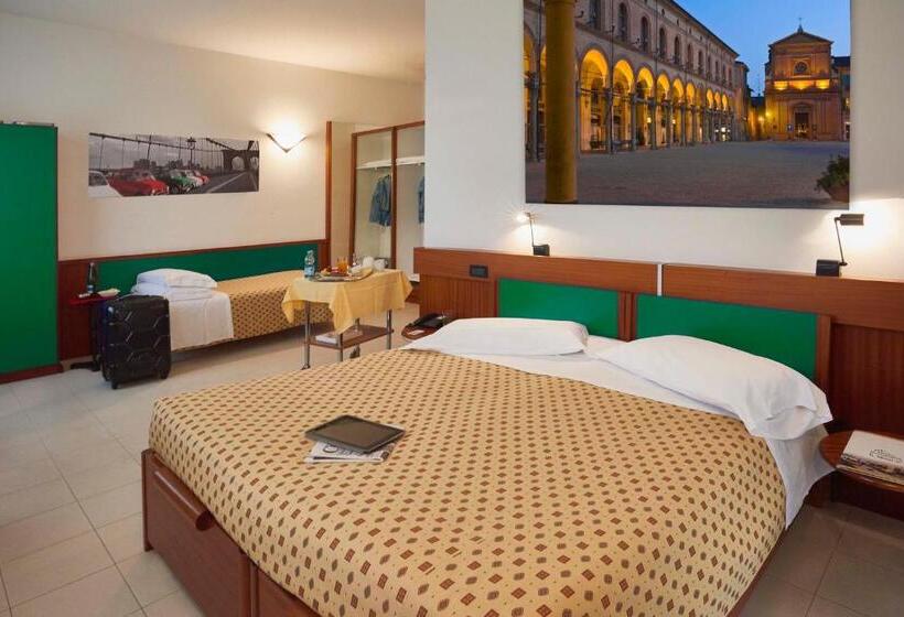 Семейный Номер, Il Maglio