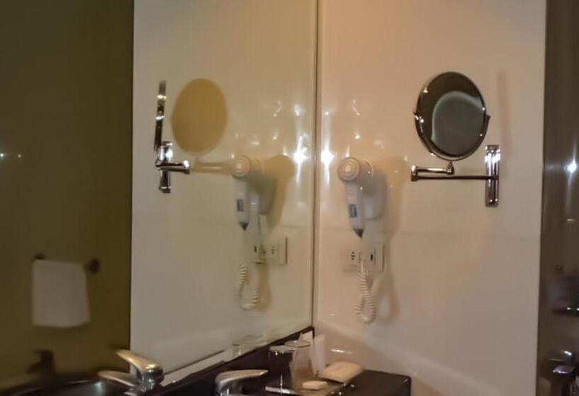 Номер Стандарт Индивидуальный, Il Maglio