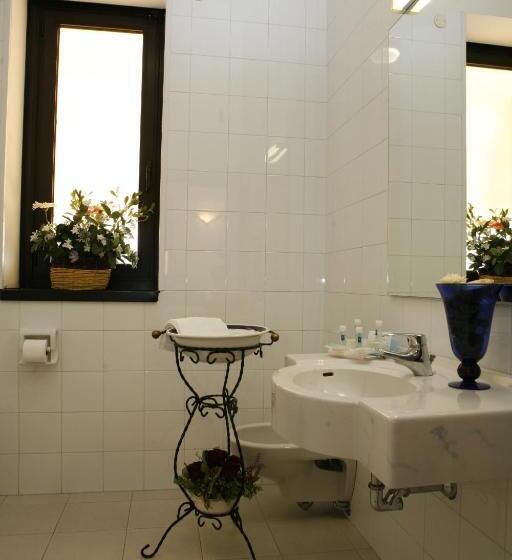 Номер Стандарт Трехместный, Il Maglio