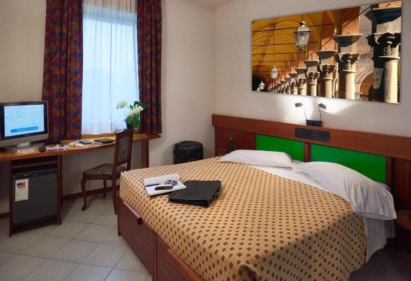 Номер Стандарт Трехместный, Il Maglio