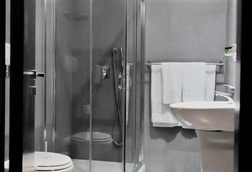 Классический Номер, Il Maglio