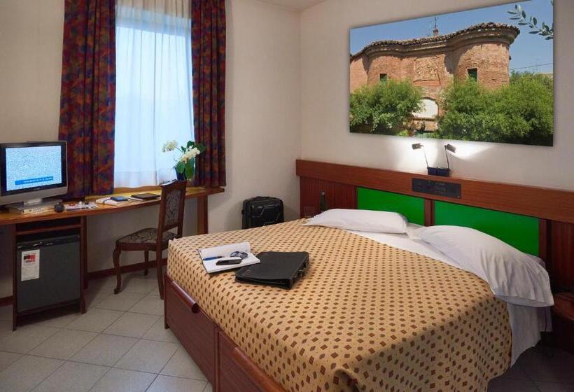 Номер Economy, Il Maglio