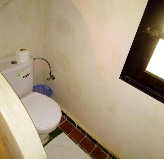 スタンダードルーム, Kasbah Erg Chebbi