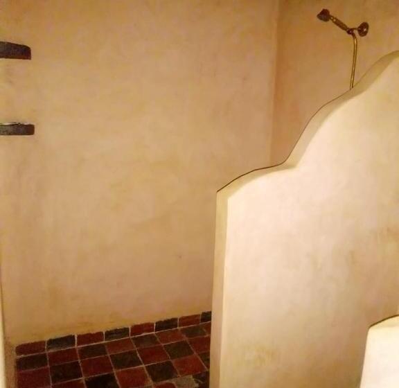 スタンダードルーム, Kasbah Erg Chebbi