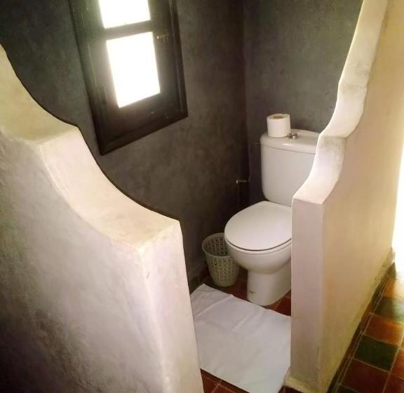 スタンダードルーム, Kasbah Erg Chebbi