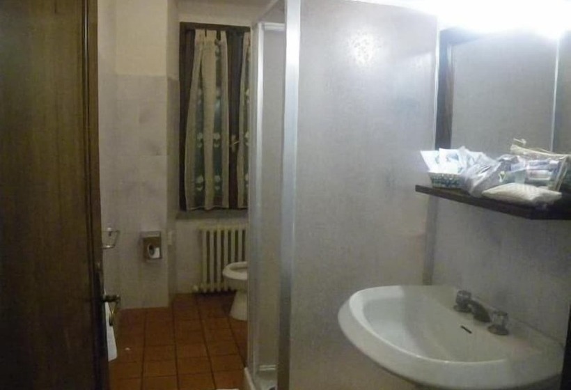 اتاق استاندارد, La Rocca Dei Malatesta