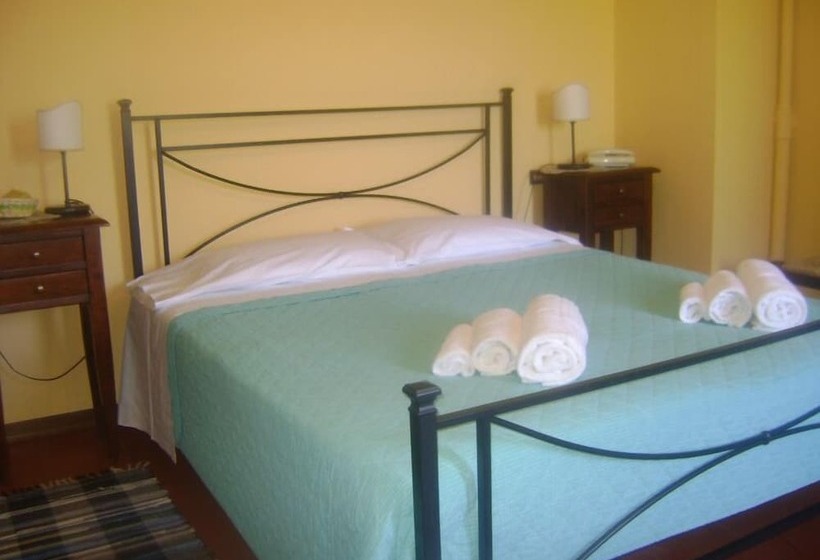 اتاق استاندارد, La Rocca Dei Malatesta