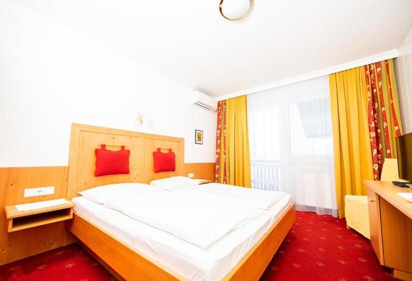 Номер Стандарт, Landgasthof Zur Goldenen Traube