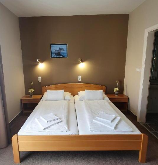 수피리어 룸, Lídia