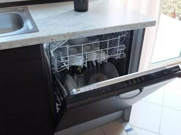 １ベッドルームアパートメント, Les Terrasses De Lozari