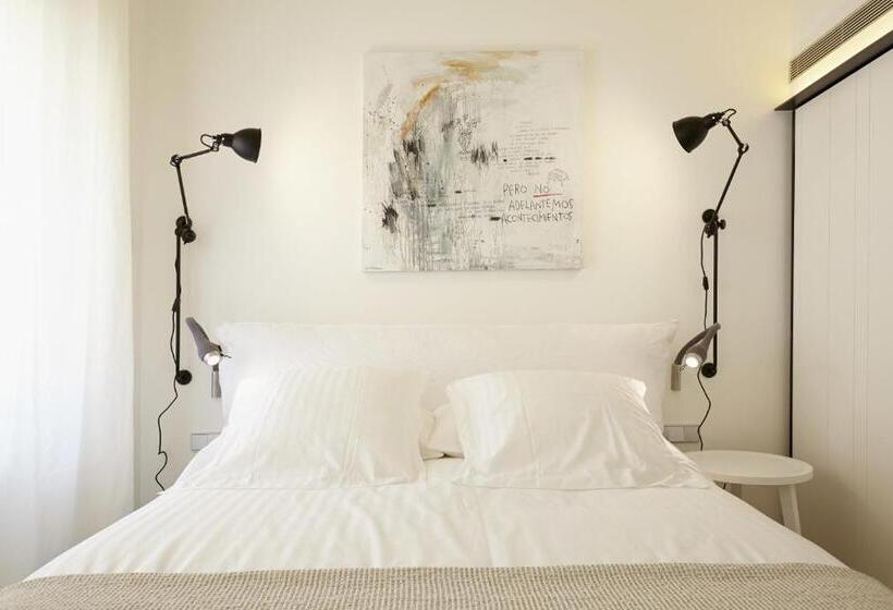 חדר סטנדרט, Mas Lazuli By Fimed Hotels