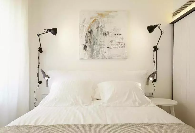اتاق استاندارد, Mas Lazuli By Fimed Hotels