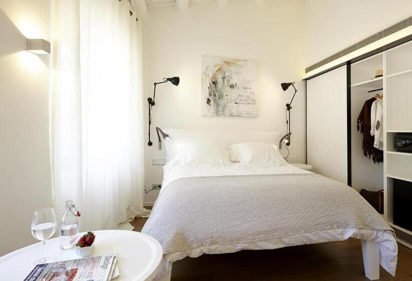 חדר סטנדרט, Mas Lazuli By Fimed Hotels