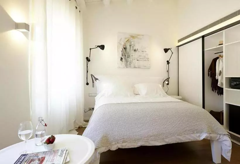 اتاق استاندارد, Mas Lazuli By Fimed Hotels