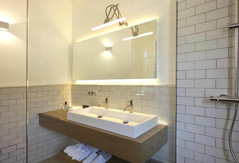Номер Стандарт, Mas Lazuli By Fimed Hotels