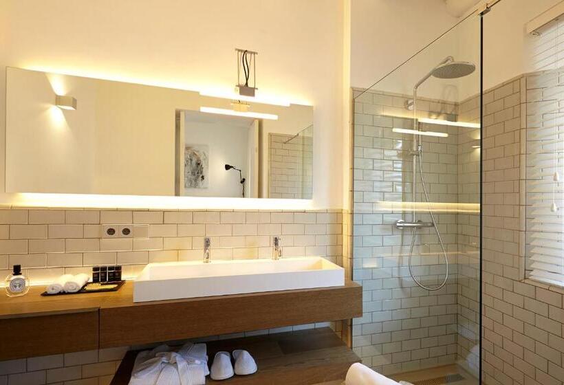 חדר סטנדרט, Mas Lazuli By Fimed Hotels