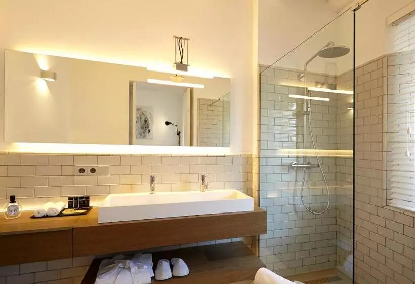 اتاق استاندارد, Mas Lazuli By Fimed Hotels
