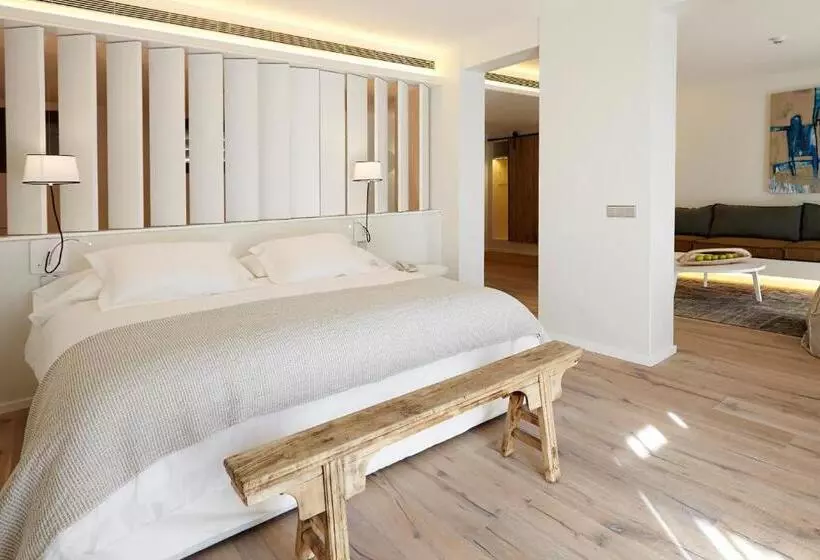 سوییت, Mas Lazuli By Fimed Hotels