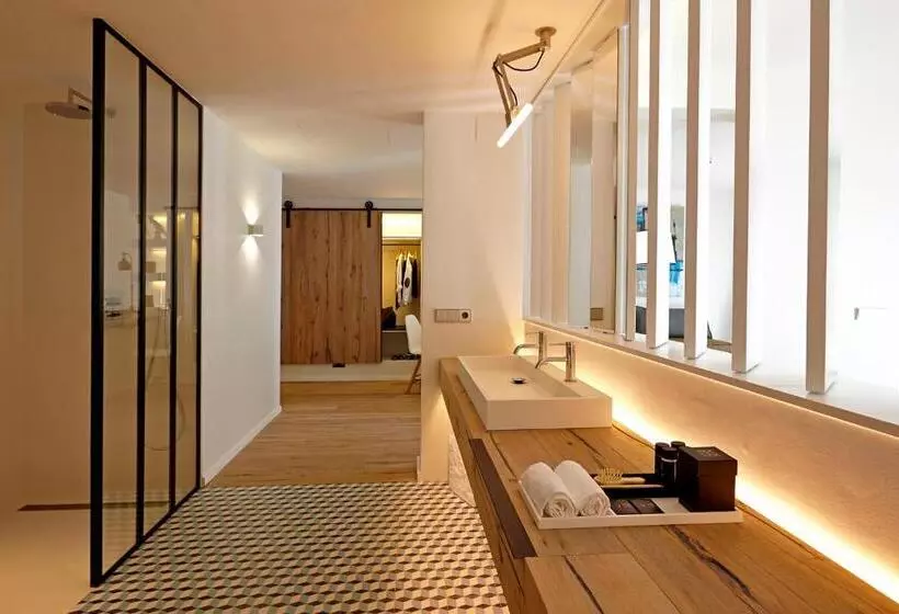 سوییت, Mas Lazuli By Fimed Hotels