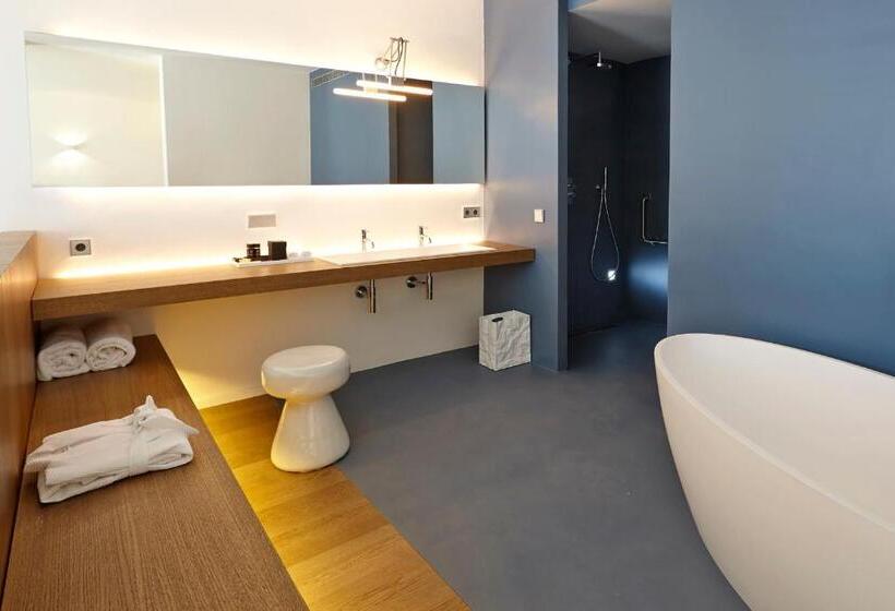 סוויטה, Mas Lazuli By Fimed Hotels