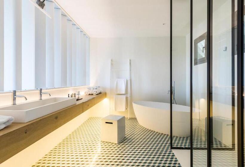 סוויטה, Mas Lazuli By Fimed Hotels