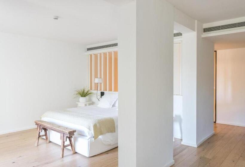 סוויטה, Mas Lazuli By Fimed Hotels