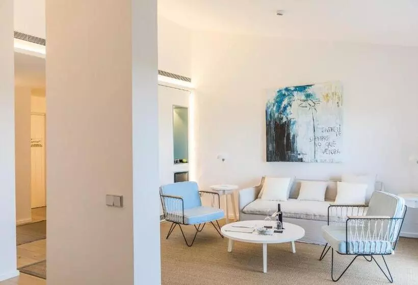 سوییت, Mas Lazuli By Fimed Hotels