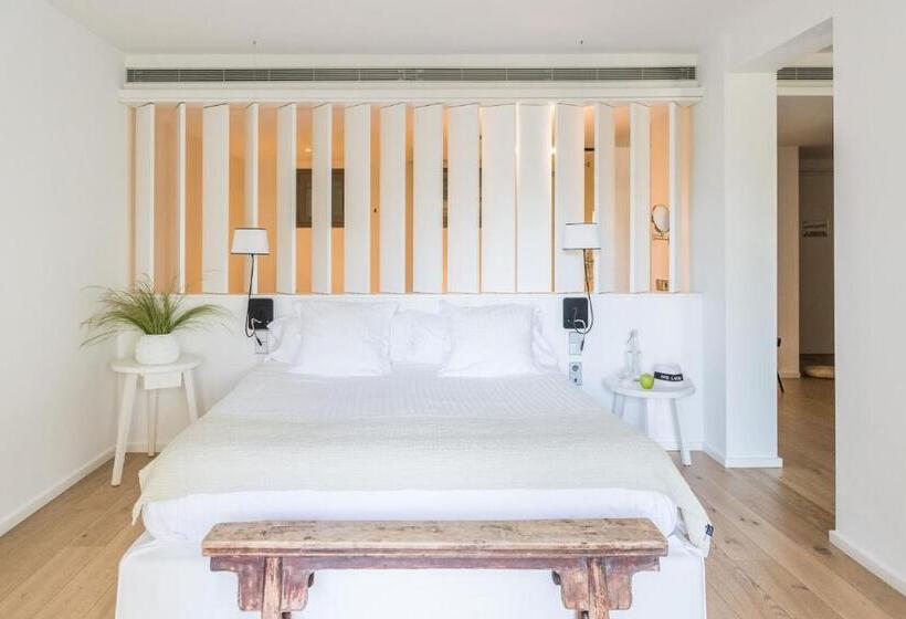 סוויטה, Mas Lazuli By Fimed Hotels