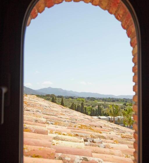 חדר דלוקס, Mas Lazuli By Fimed Hotels