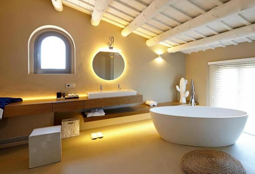 חדר דלוקס, Mas Lazuli By Fimed Hotels